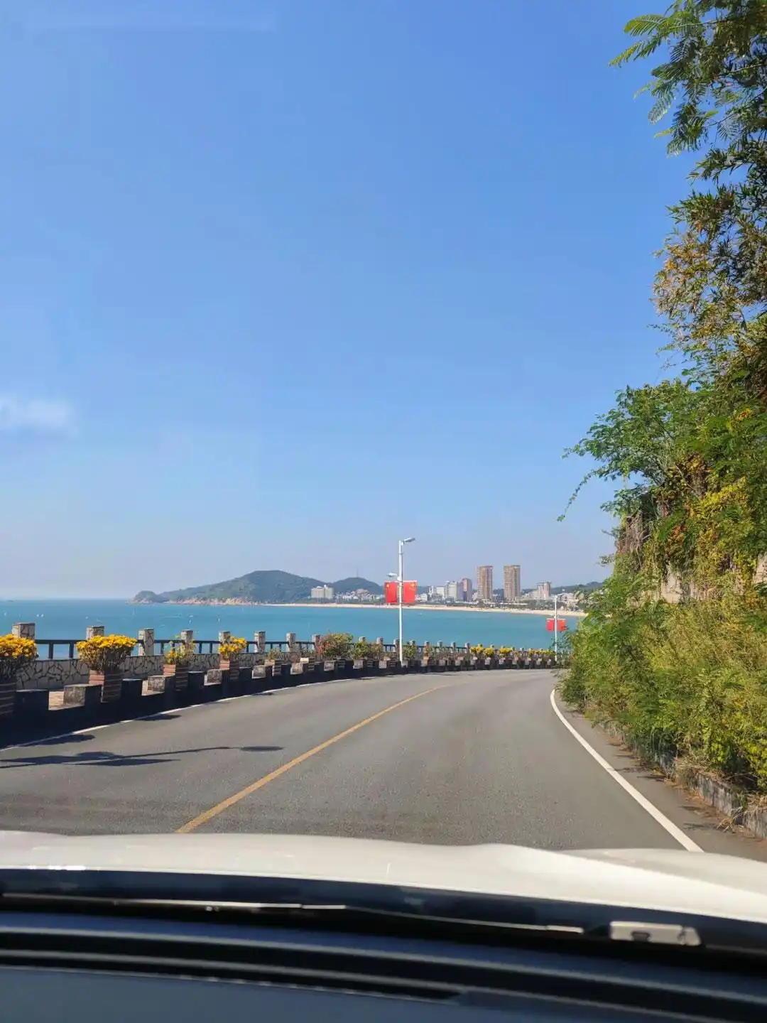 海陵岛旅游攻略_广东海陵岛旅游攻略_广东阳江海陵岛攻略