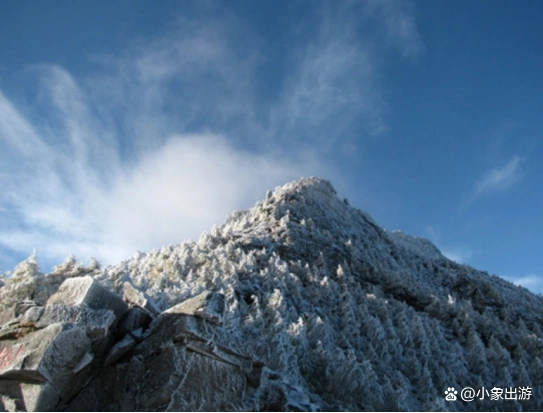 太白山国家森林公园_西安太白山旅游攻略_陕西太白山旅游攻略