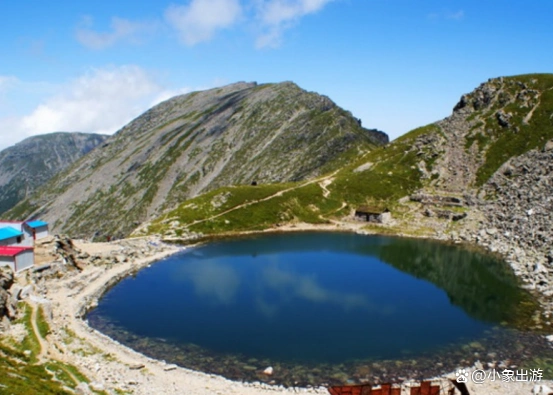 太白山国家森林公园_西安太白山旅游攻略_陕西太白山旅游攻略