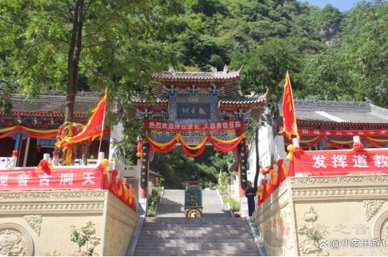 太白山国家森林公园_西安太白山旅游攻略_陕西太白山旅游攻略