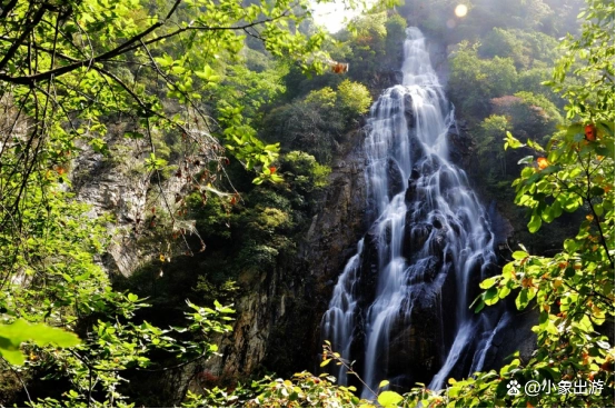 陕西太白山旅游攻略_太白山国家森林公园_西安太白山旅游攻略