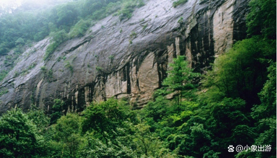 西安太白山旅游攻略_陕西太白山旅游攻略_太白山国家森林公园