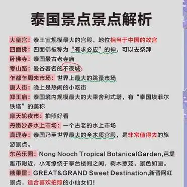 湛江去曼谷旅游攻略_<strong>泰国旅游攻略</strong>_泰国交通指南