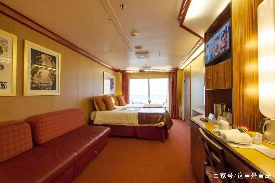 青岛邮轮旅游攻略_青岛游轮旅行攻略_青岛邮轮旅游注意事项