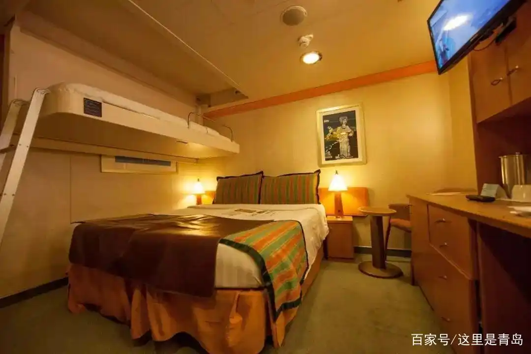 青岛游轮旅行攻略_青岛邮轮旅游攻略_青岛邮轮旅游注意事项