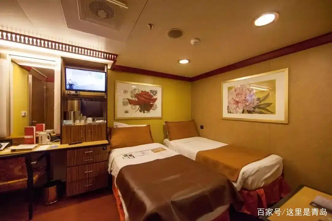青岛邮轮旅游攻略_青岛游轮旅行攻略_青岛邮轮旅游注意事项