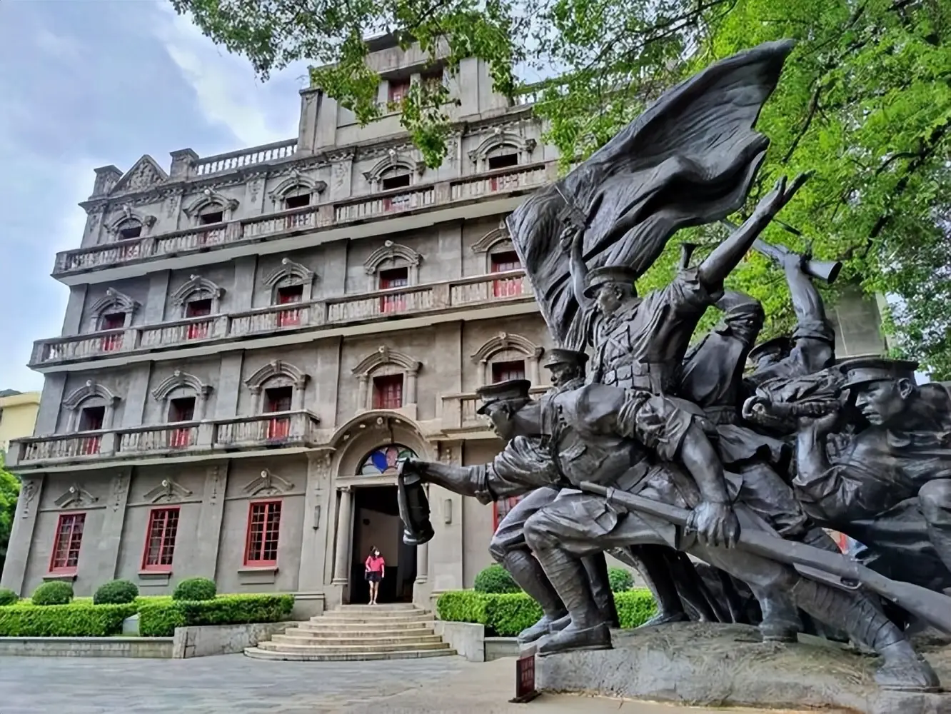 南昌旅游攻略_南昌旅游攻略_滕王阁万寿宫历史文化街区