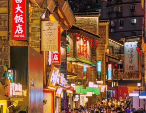 南昌旅游攻略_南昌旅游攻略_滕王阁万寿宫历史文化街区