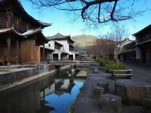 腾冲热海温泉旅游攻略_腾冲8月份旅游攻略_腾冲火山地热国家地质公园