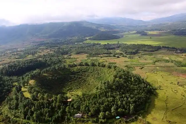 腾冲8月份旅游攻略_热海火山地热景区游玩指南_腾冲和顺古镇旅游攻略