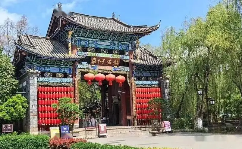 丽江到香格里拉旅游攻略_丽江十大必玩景点_丽江古城旅游攻略