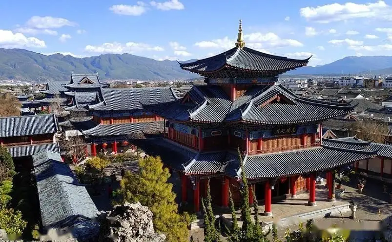 丽江十大必玩景点_丽江到香格里拉旅游攻略_丽江古城旅游攻略