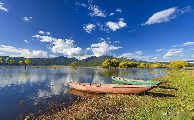 丽江到香格里拉旅游攻略_丽江古城旅游攻略_丽江十大必玩景点