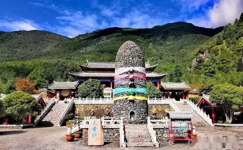 丽江十大必玩景点_丽江古城旅游攻略_丽江到香格里拉旅游攻略