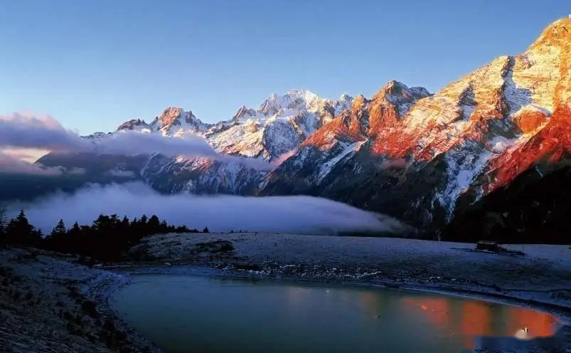 丽江十大必玩景点_丽江到香格里拉旅游攻略_丽江古城旅游攻略