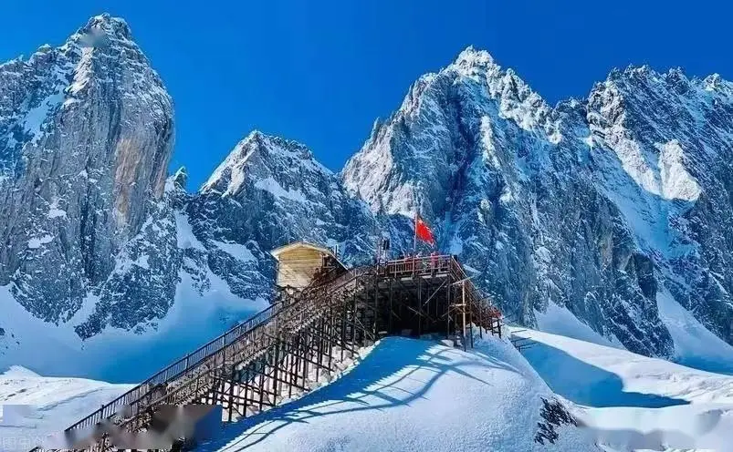 丽江古城旅游攻略_丽江到香格里拉旅游攻略_丽江十大必玩景点