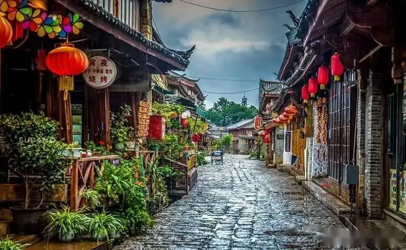丽江十大必玩景点_丽江古城旅游攻略_丽江到香格里拉旅游攻略