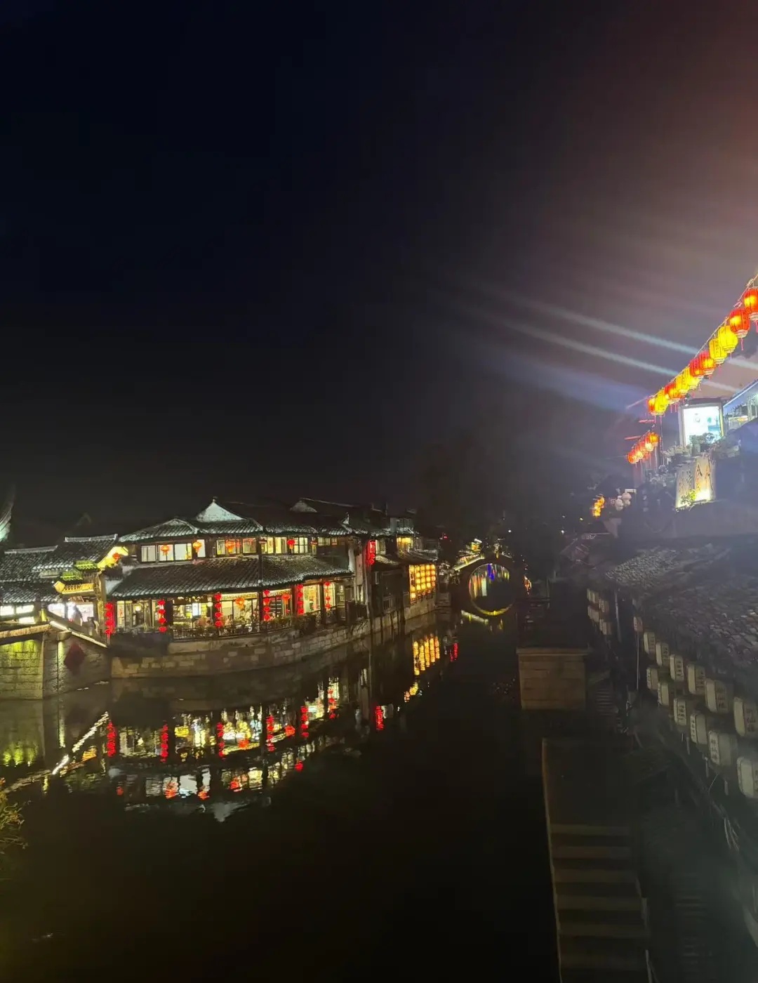 西塘古镇交通指南_西塘门票省钱攻略_西塘古镇旅游攻略和指南