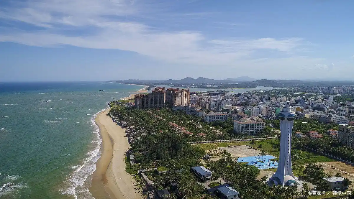 东兴主要景点美食购物住宿_广西东兴旅游攻略_广西东兴旅游攻略