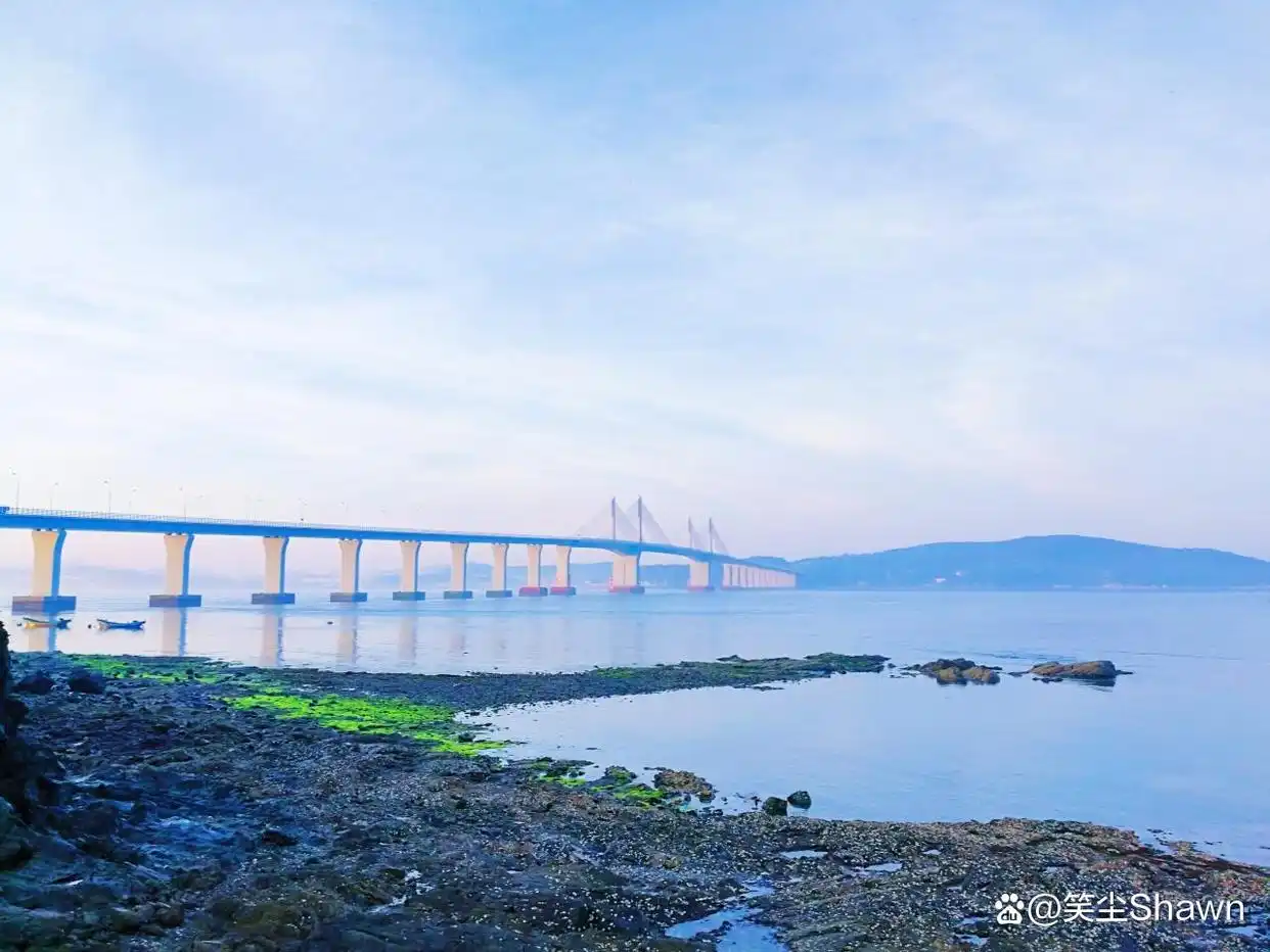 大长山岛民宿推荐_大长山岛3天2晚攻略_大连三山岛旅游攻略
