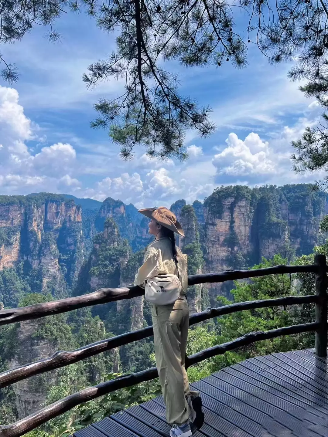 张家界旅游攻略_张家界国家森林公园_湖南凤凰古城和张家界最新的旅游实用攻略海拔高度