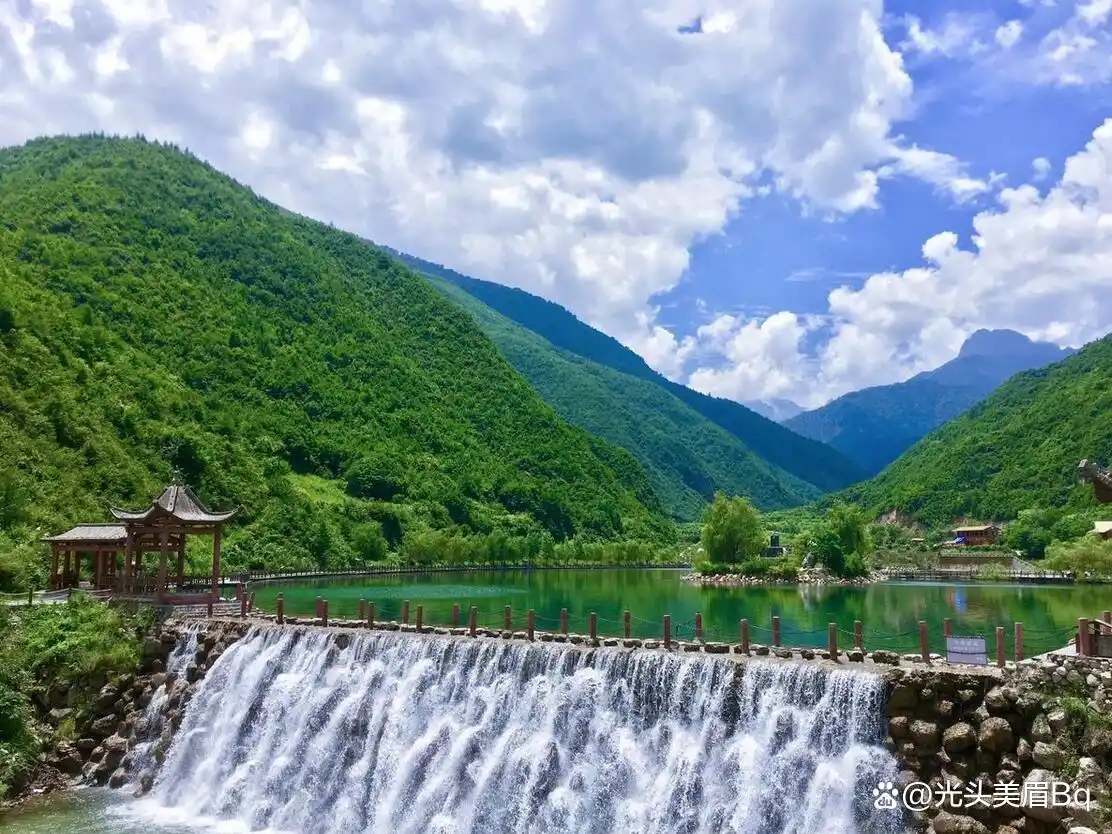 陇南旅游攻略_陇南旅游攻略_陇南各县区景点介绍