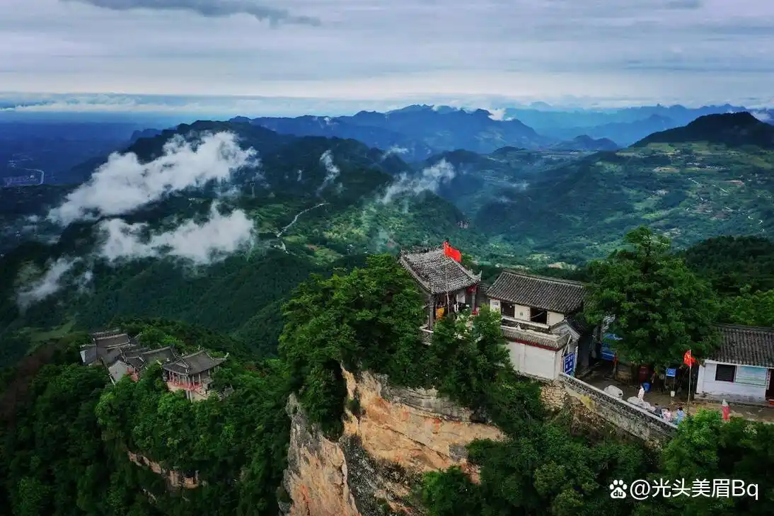 陇南旅游攻略_陇南旅游攻略_陇南各县区景点介绍