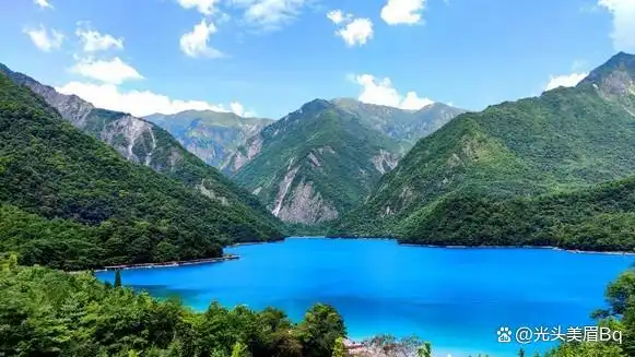 陇南各县区景点介绍_陇南旅游攻略_陇南旅游攻略