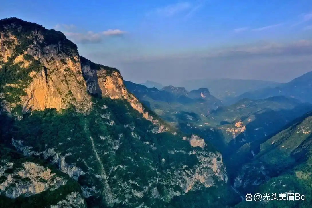 陇南旅游攻略_陇南各县区景点介绍_陇南旅游攻略