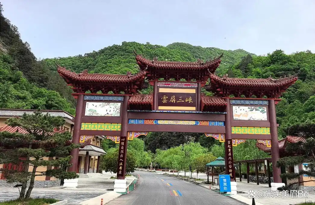 陇南各县区景点介绍_陇南旅游攻略_陇南旅游攻略