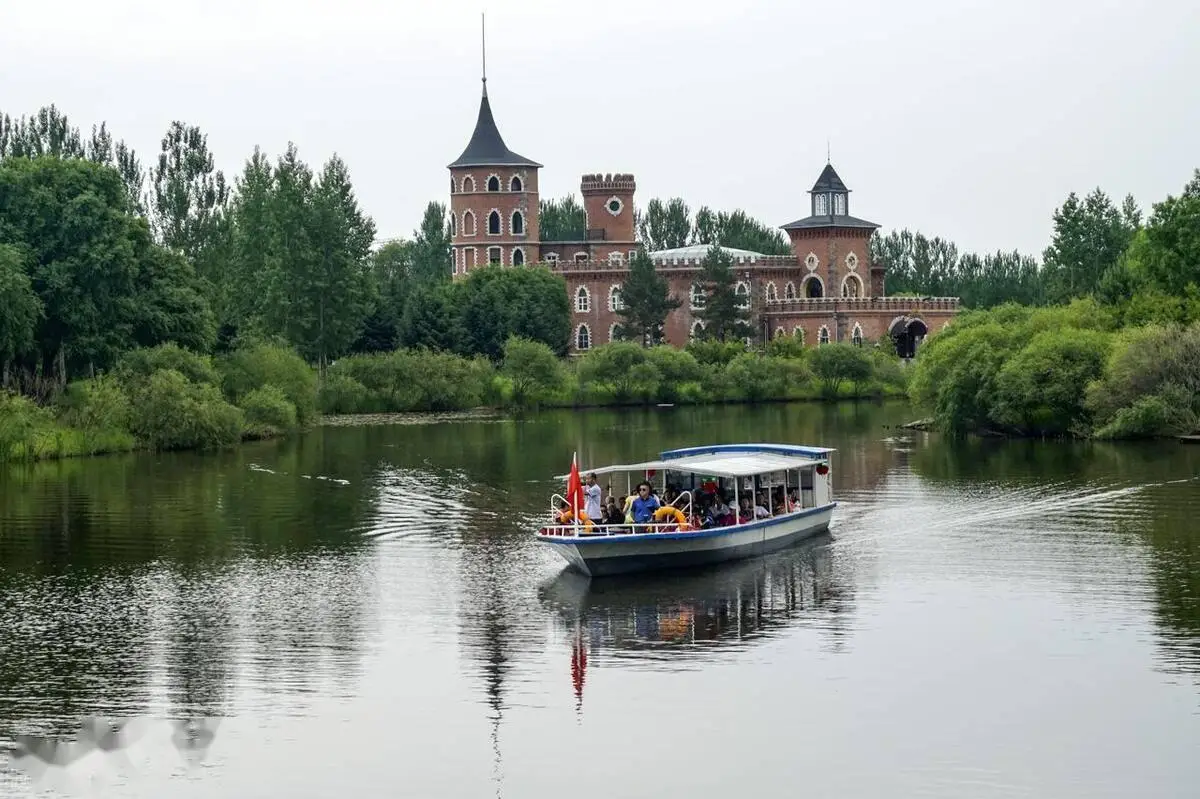 黑龙江省大庆旅游攻略_哈尔滨冰雪大世界旅游攻略_黑龙江旅游景点排名前十