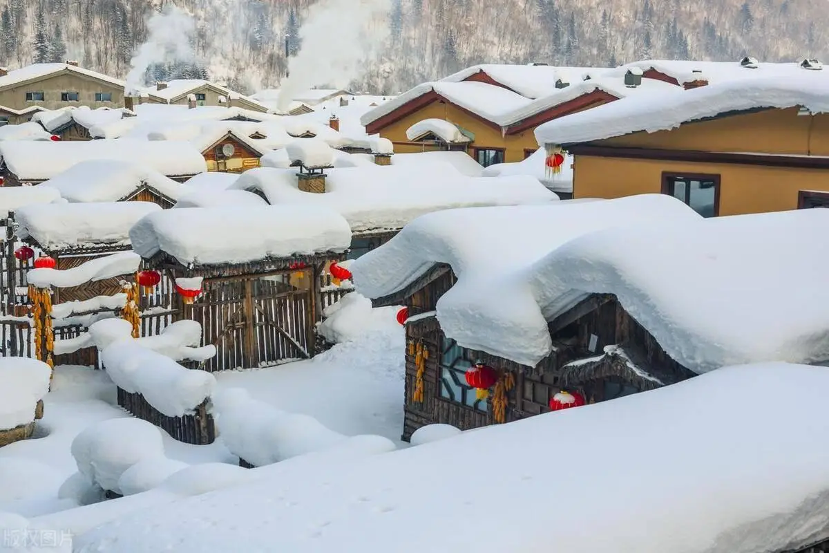 哈尔滨冰雪大世界旅游攻略_黑龙江旅游景点排名前十_黑龙江省大庆旅游攻略
