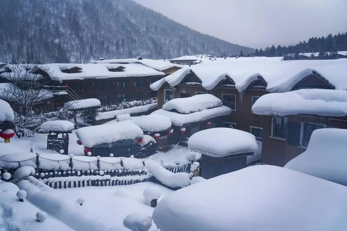黑龙江旅游景点排名前十_黑龙江省大庆旅游攻略_哈尔滨冰雪大世界旅游攻略