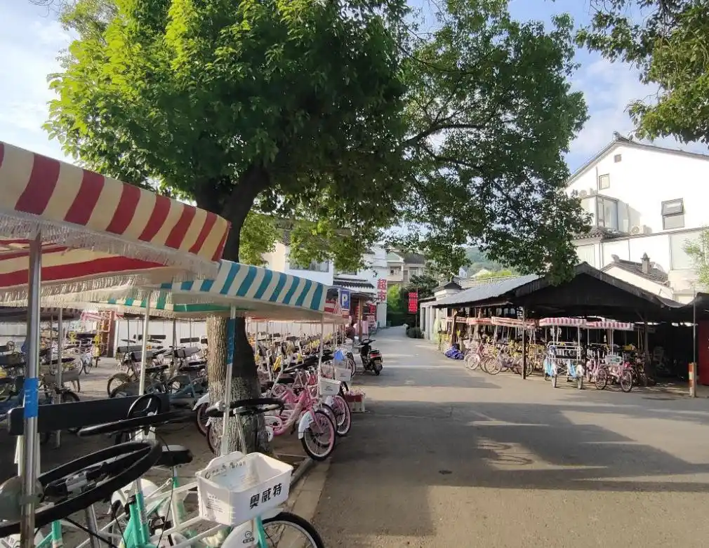 大连三山岛旅游攻略_三山岛环岛骑行_三山岛旅游攻略