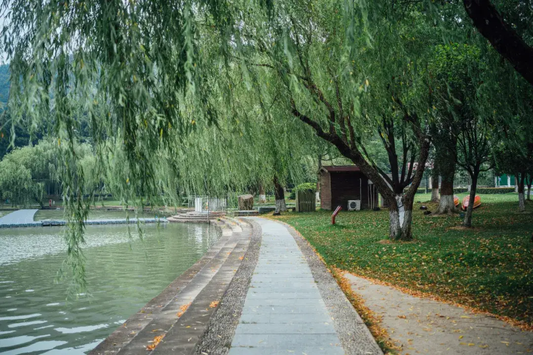 南北湖景点游玩指南_海盐余华故乡旅游攻略_海盐旅游攻略