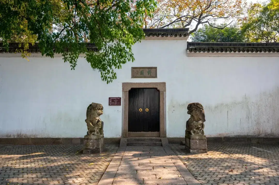 南北湖景点游玩指南_海盐旅游攻略_海盐余华故乡旅游攻略