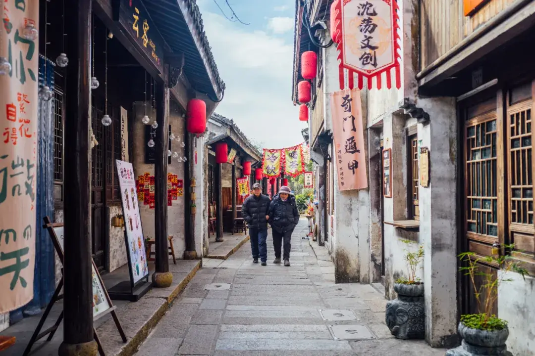 南北湖景点游玩指南_海盐余华故乡旅游攻略_海盐旅游攻略