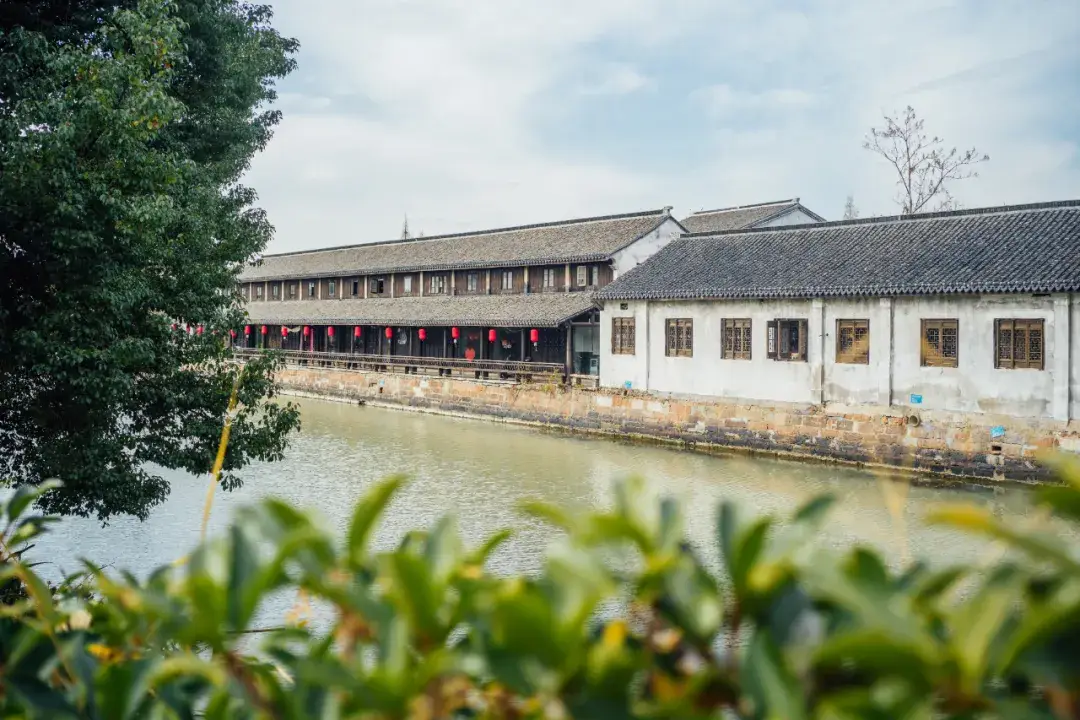 海盐旅游攻略_海盐余华故乡旅游攻略_南北湖景点游玩指南