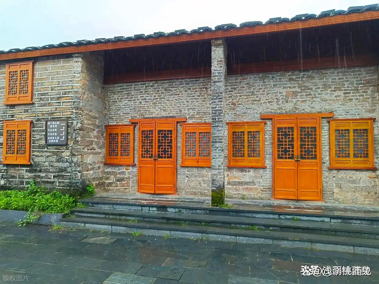 东兴旅游避坑指南_广西东兴旅游攻略_东兴深度游攻略
