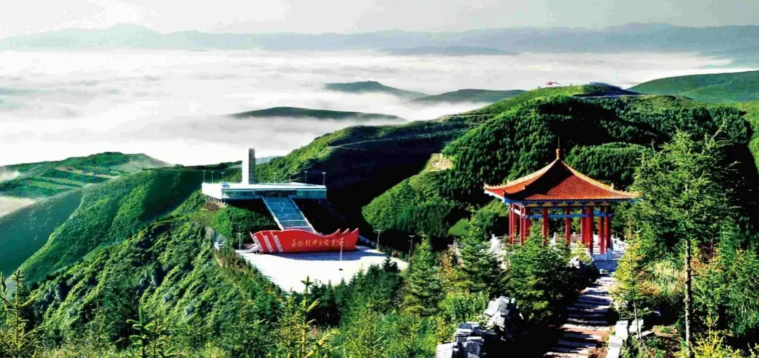 六盘山须弥山秋游攻略_固原 六盘山旅游攻略_初秋六盘山旅游线路