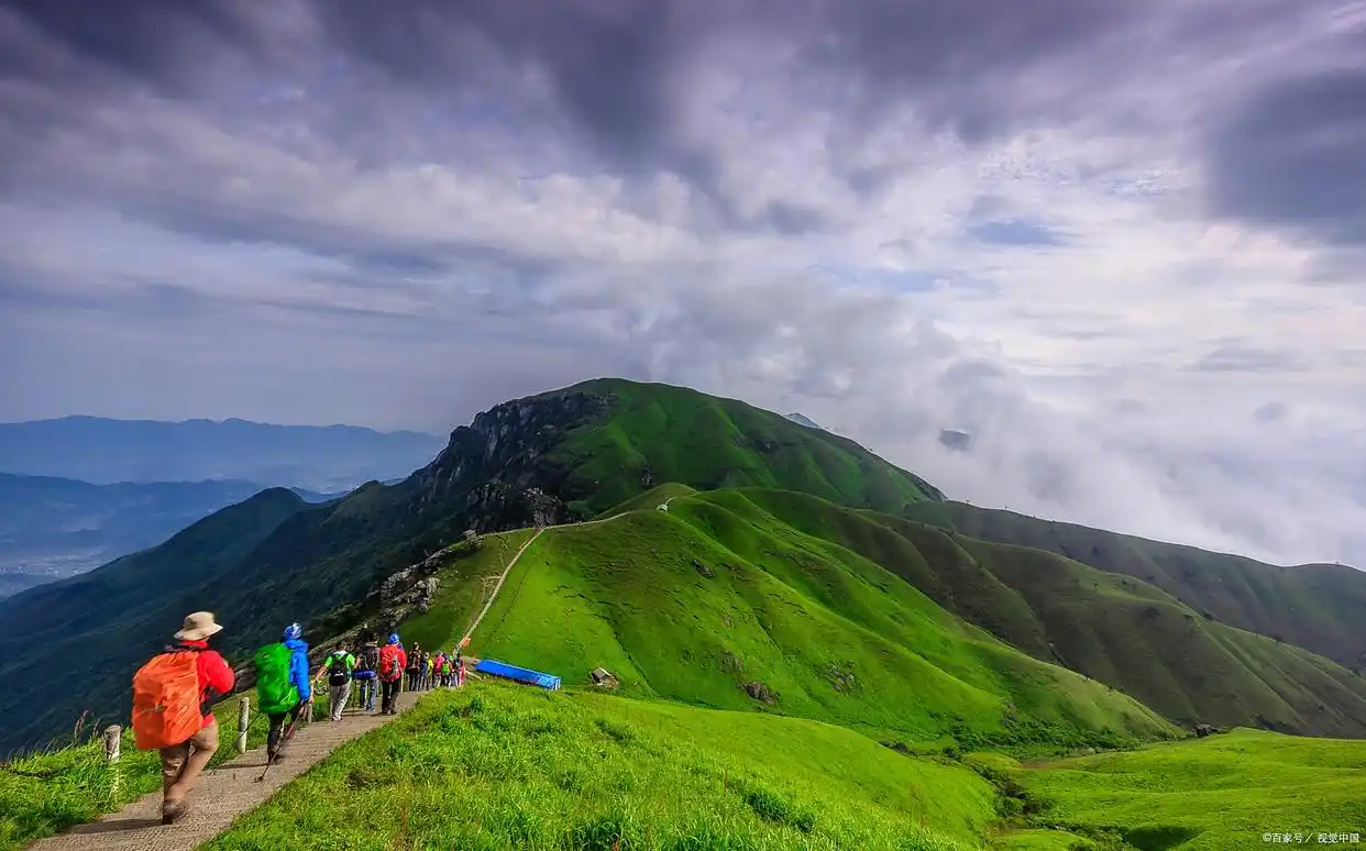 三清山十一旅游攻略_庐山三清山武功山自由行7日游_江西三山深度游攻略