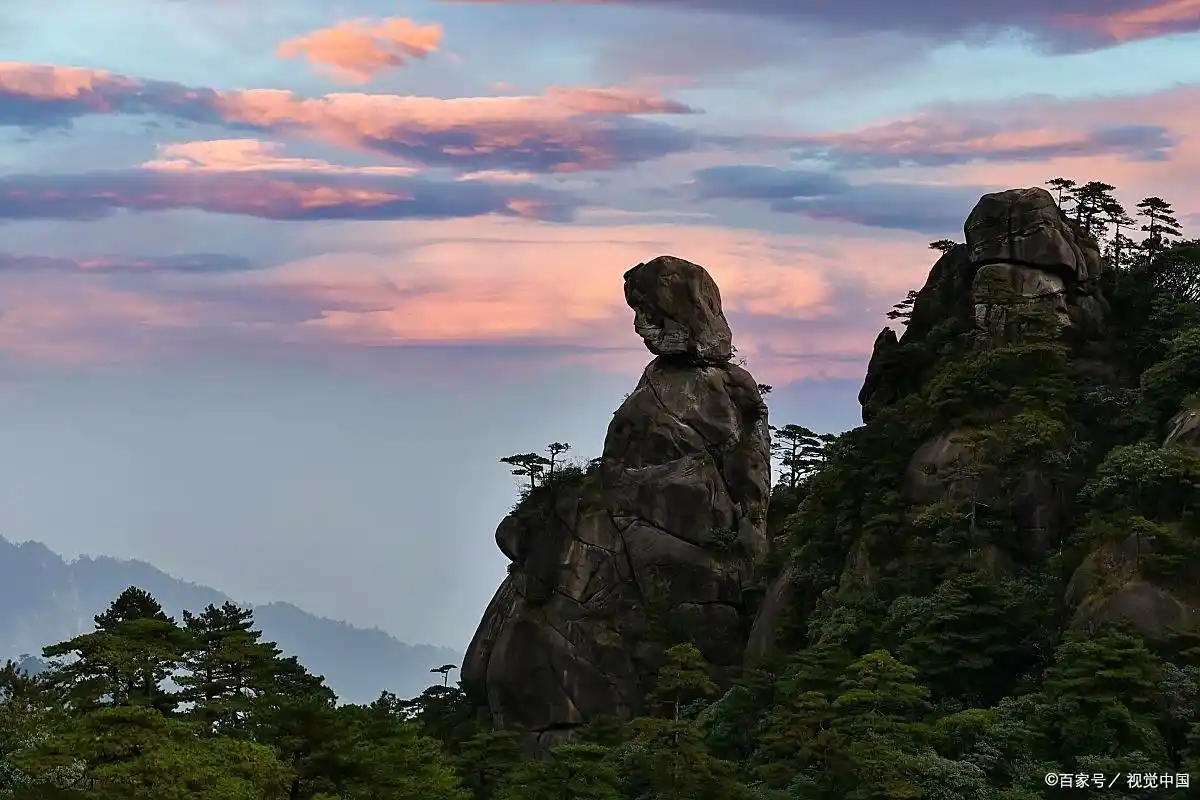 庐山三清山武功山自由行7日游_三清山十一旅游攻略_江西三山深度游攻略