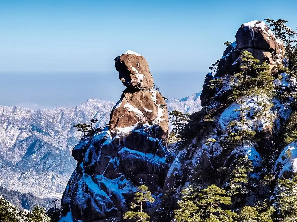 三清山十一旅游攻略_江西三山深度游攻略_庐山三清山武功山自由行7日游