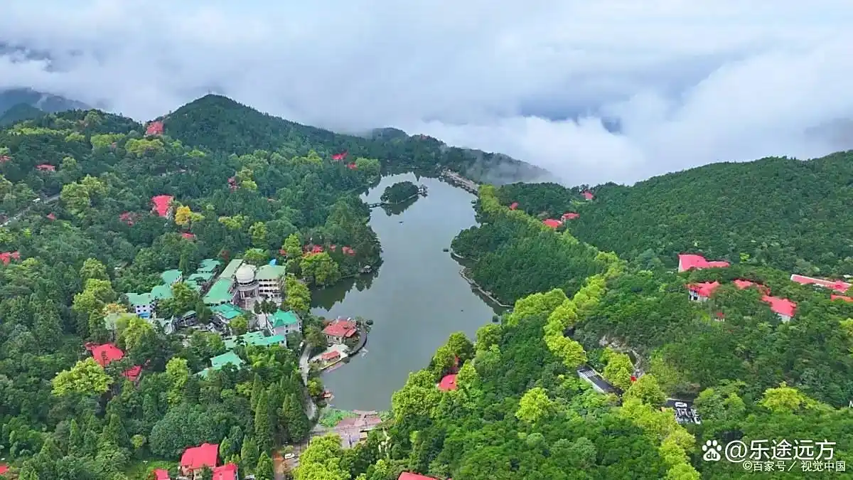 庐山三清山武功山自由行7日游_三清山十一旅游攻略_江西三山深度游攻略
