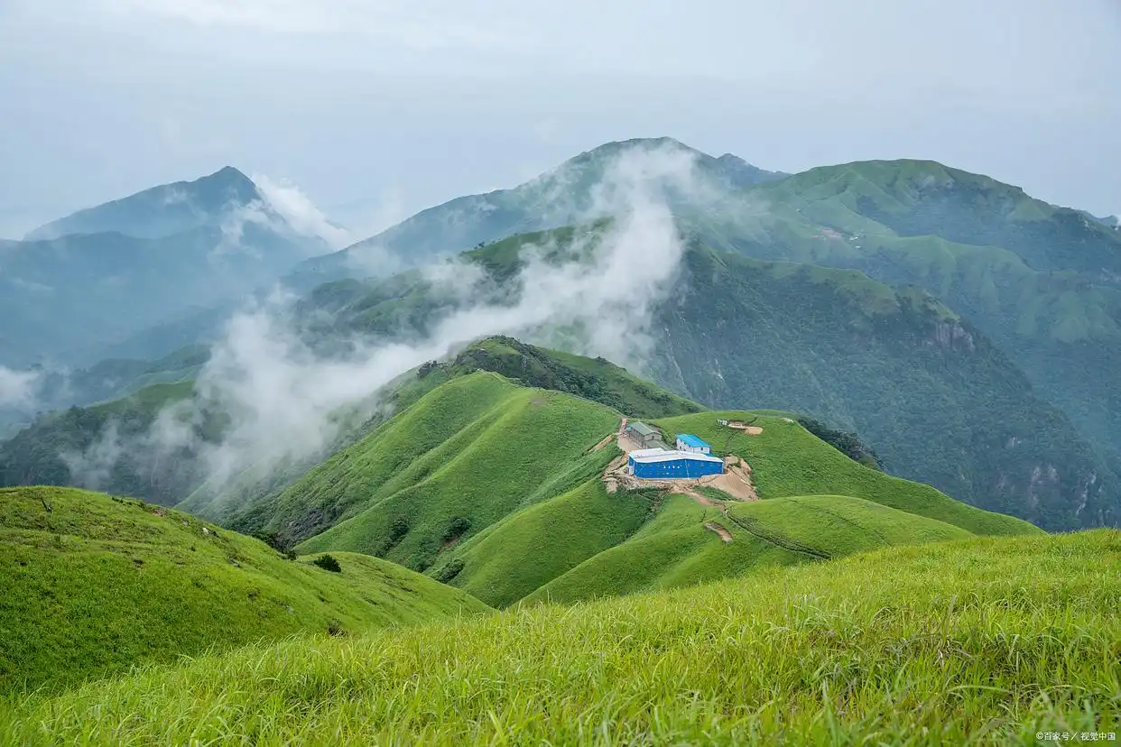 三清山十一旅游攻略_江西三山深度游攻略_庐山三清山武功山自由行7日游