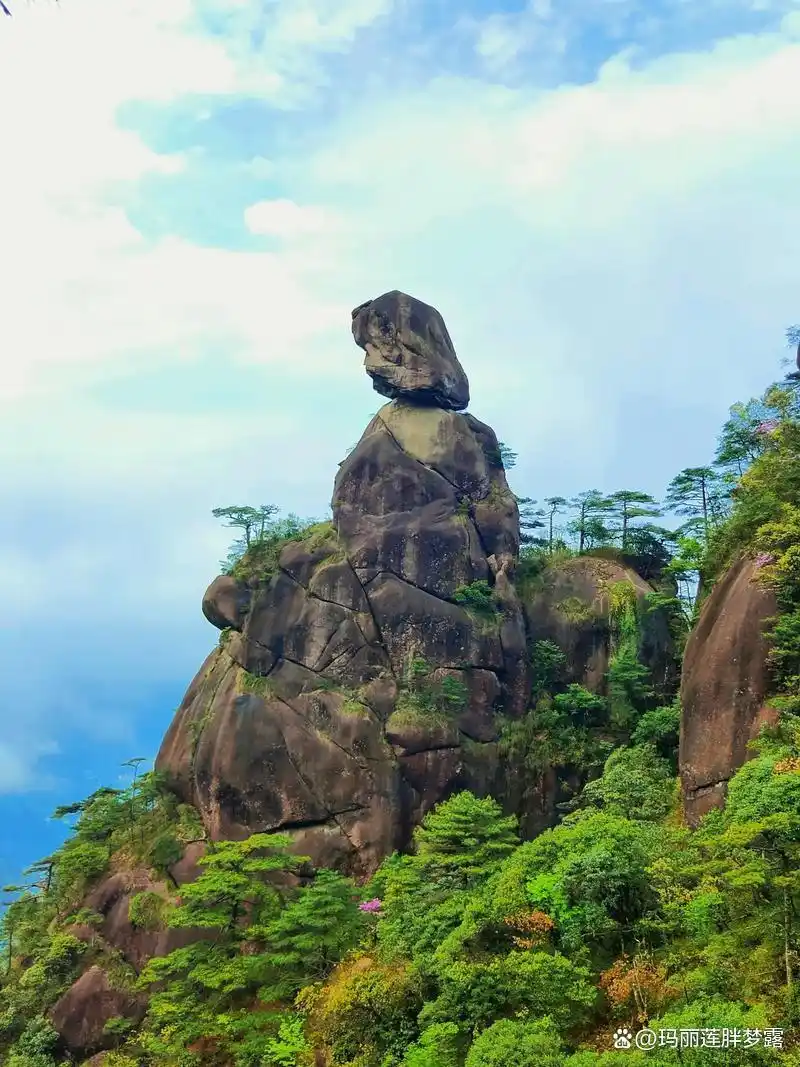 三清山十一旅游攻略_上饶十大景点推荐_三清山婺源篁岭旅游攻略