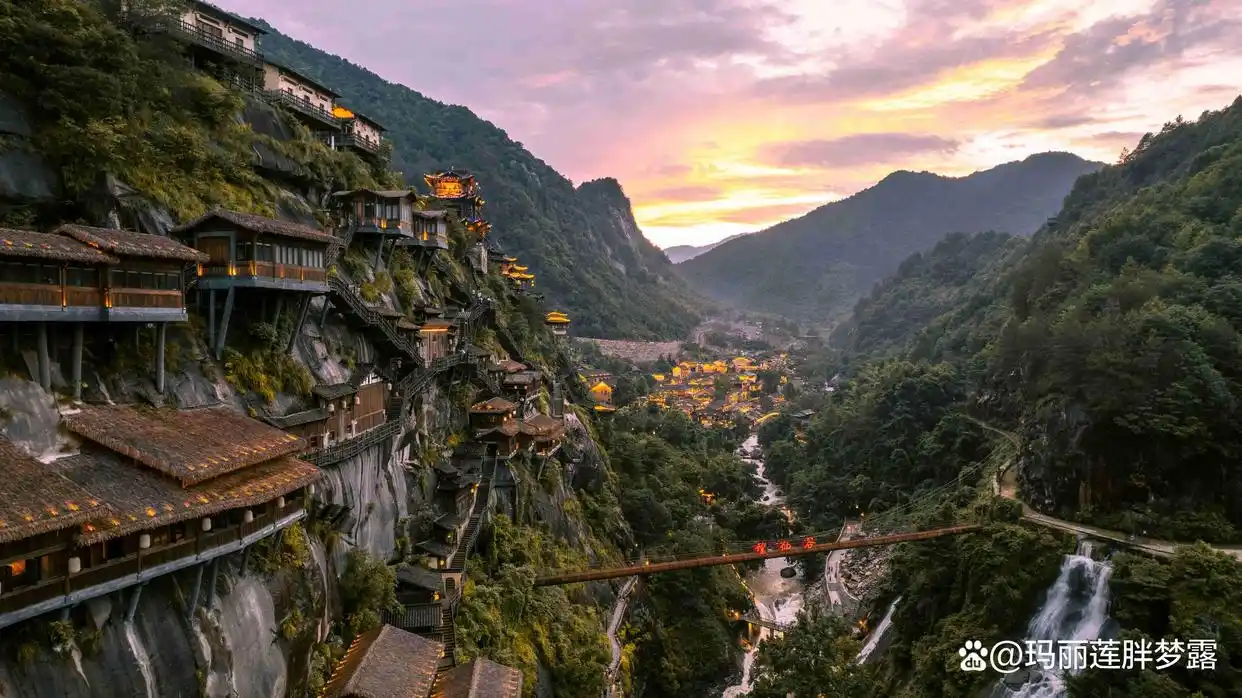 三清山婺源篁岭旅游攻略_上饶十大景点推荐_三清山十一旅游攻略