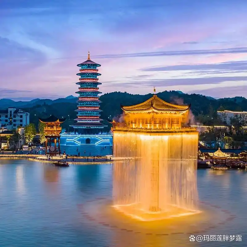 三清山十一旅游攻略_三清山婺源篁岭旅游攻略_上饶十大景点推荐