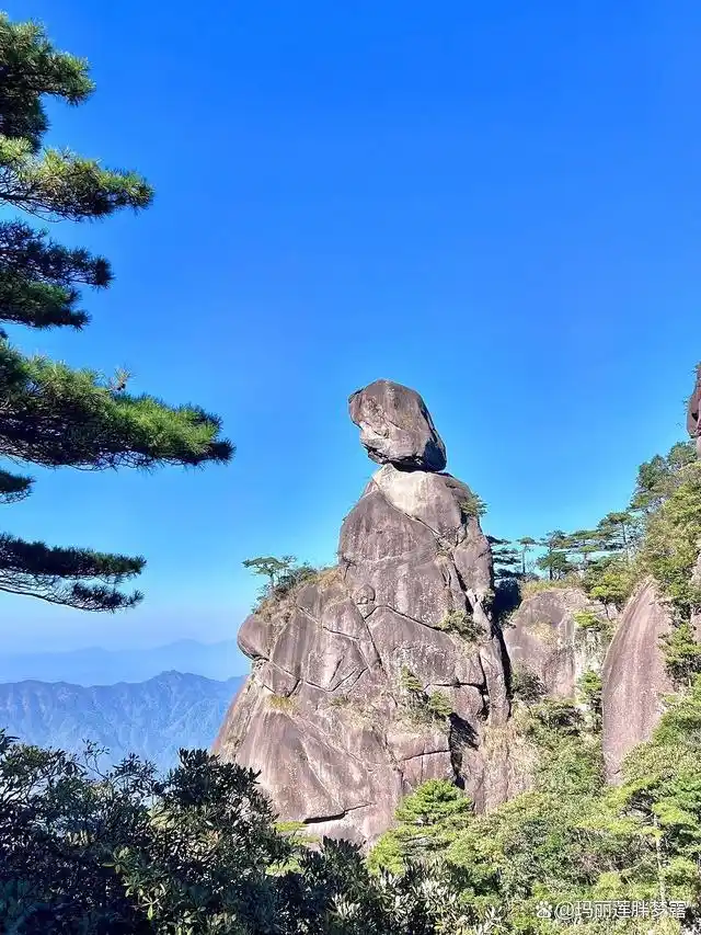 三清山婺源篁岭旅游攻略_三清山十一旅游攻略_上饶十大景点推荐