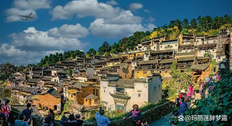 上饶十大景点推荐_三清山婺源篁岭旅游攻略_三清山十一旅游攻略